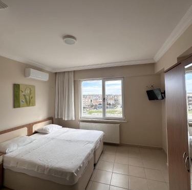 Marmara Hotel
