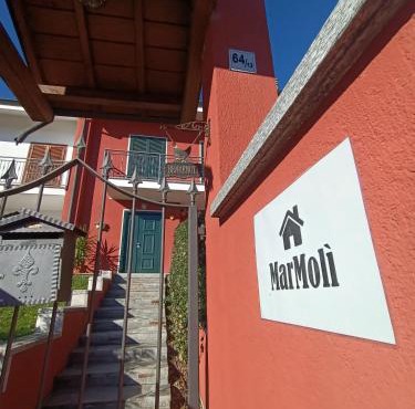 MarMolí