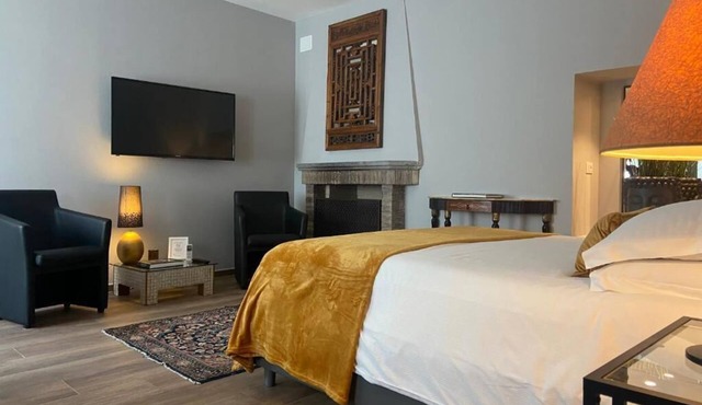 Marmore Charming House