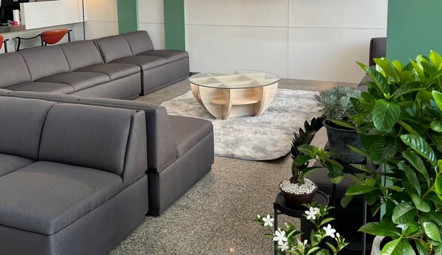 Marni BKK Hostel