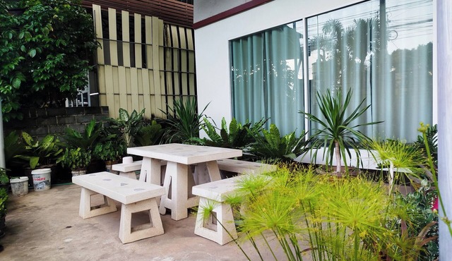 Marni Guesthouse