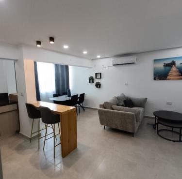 marom apartment