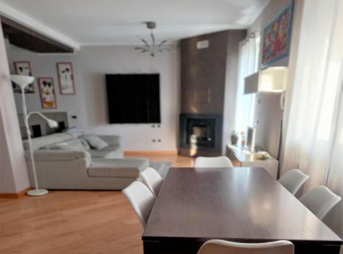 Marone Apartment with Pool