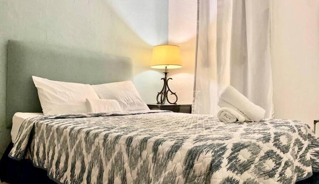 Marquez 2 bedroom house