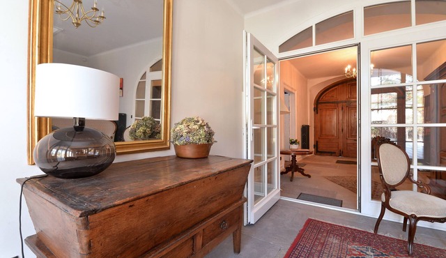 Marquisat de Vauban * A luxury 18thᵉ century historic home in Alsace.
