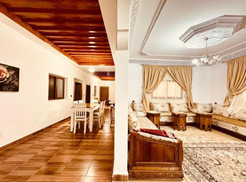 Marrakech ferme lodge