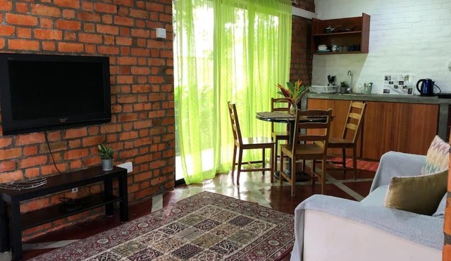 Marrakesh Villa