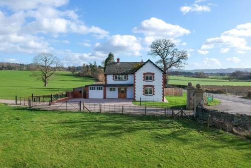 Marrington Lodge