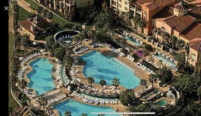 Marriot Newport Coast Villa 2BR 2Bath w kitchen