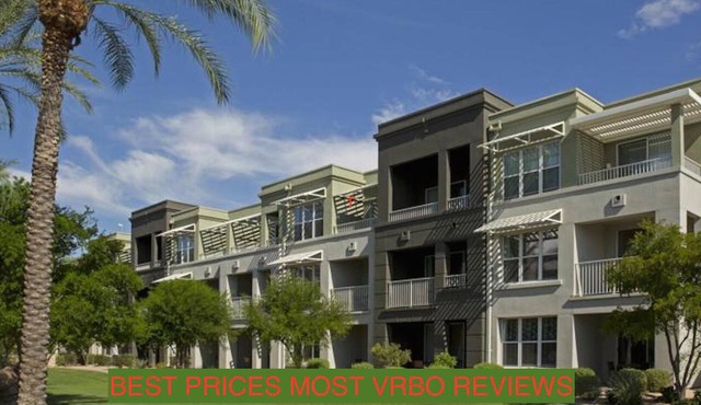 Marriott Canyon Villas 2 Bedroom 2 Bath Owner Direct-Instant Booking