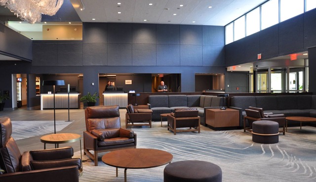 Marriott Chicago Schaumburg
