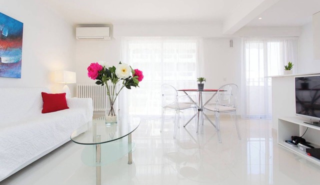 MARRIOTT/CROISETTE - LUXE 1 BED