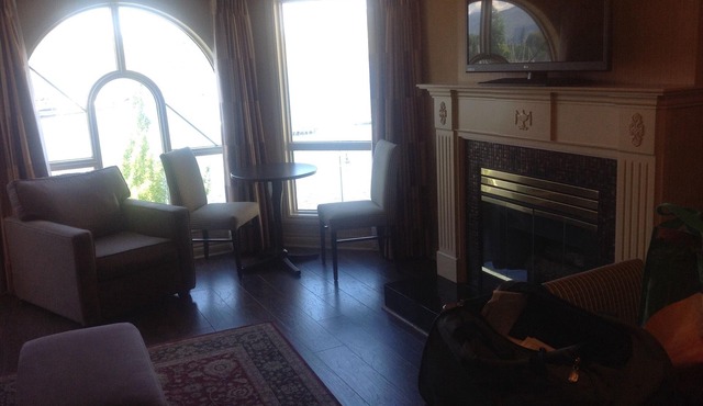 MARRIOTT DELTA. GRAND