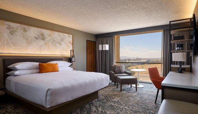 Marriott El Paso
