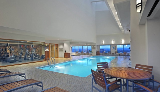 Marriott Hartford Downtown