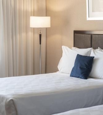 Marriott Hotel Buenos Aires Ezeiza Airport