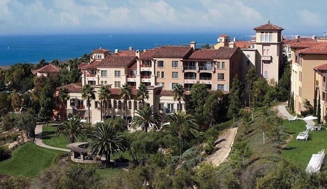 Marriott Newport Coast luxurious 2 bedroom suite in beautiful Newport Beach!