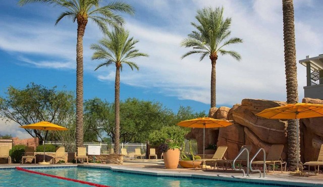 Marriott's Canyon Villas, 2br Condo, Free WIFI