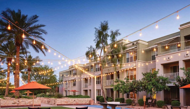 Marriott's Canyon Villas | Two-Bedroom Villa
