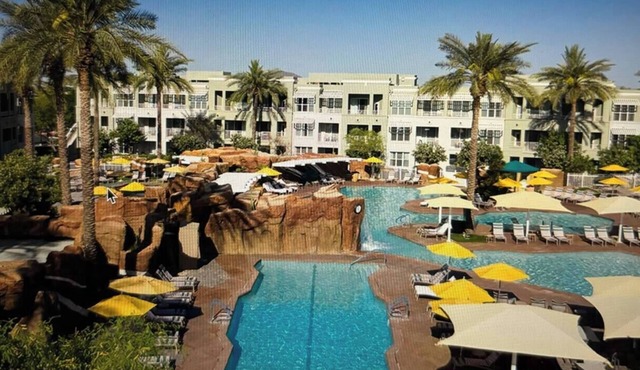 Marriott's Canyon Villas - Guest Room - Sleeps 4