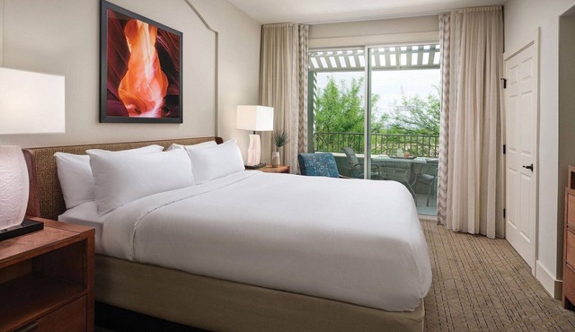 Marriott's Canyon Villas - 2-bedroom resort Villa in beautiful Phoenix