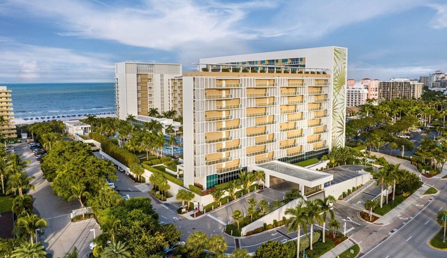 Marriott's Crystal Shores
