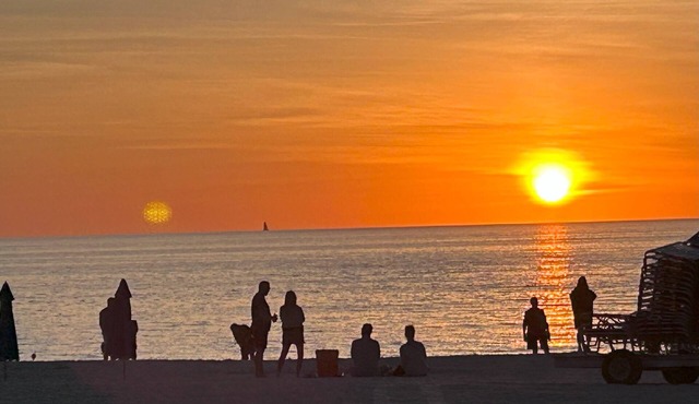 Marriott's Crystal Shores Marco Island 2BR 2BA Pool High Floor Balcony Dec 16-23