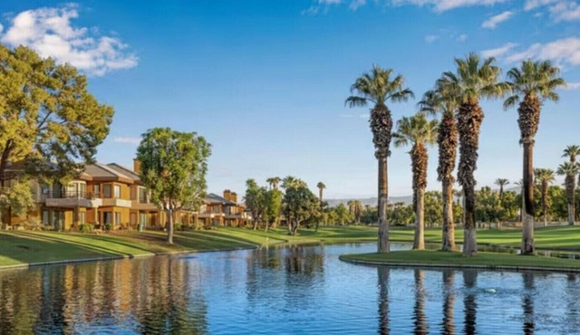 Marriott's Desert Springs Villas (1 Bedroom)