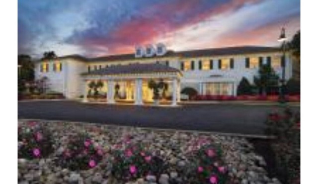 Marriott's Fairway Villas, Galloway, New Jersey - 2 Bedroom Suite 7/14-7/16 2023