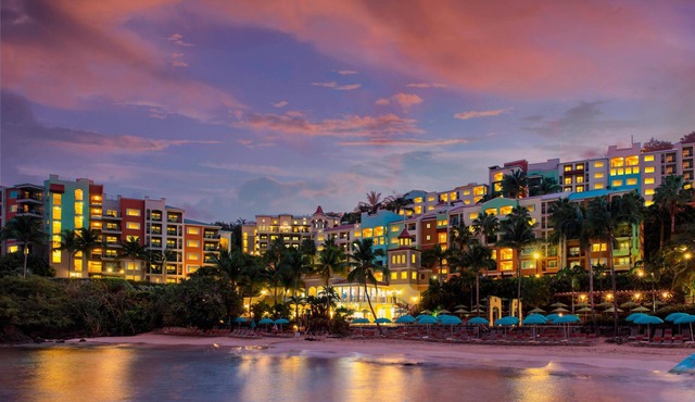 Marriott's Frenchman's Cove-ALL DATES DIRECT FROM OWNER