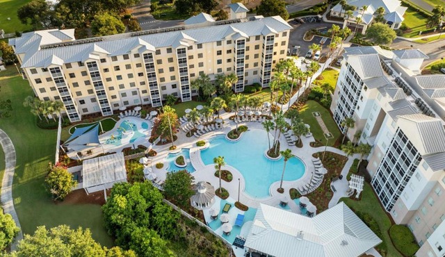 Marriott's Legends Edge at Bay Point