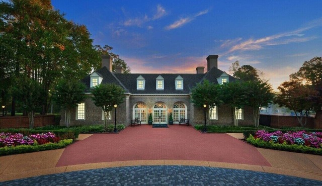 Marriott's Manor Club at Ford's Colony-Located in Historic Williamsburg! 1BR