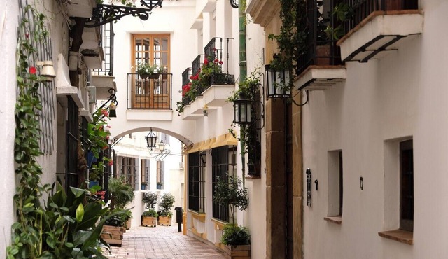 Marriott's Marbella Beach Resort 2 Bedroom