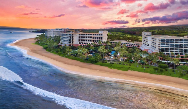 Marriott's Maui Ocean Club Studio - Many Dates Available!