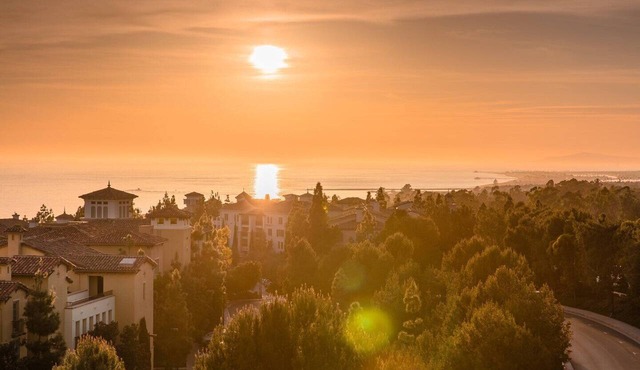 Marriott's Newport Coast Villas - 2 bed 2 Bath - Instant Booking