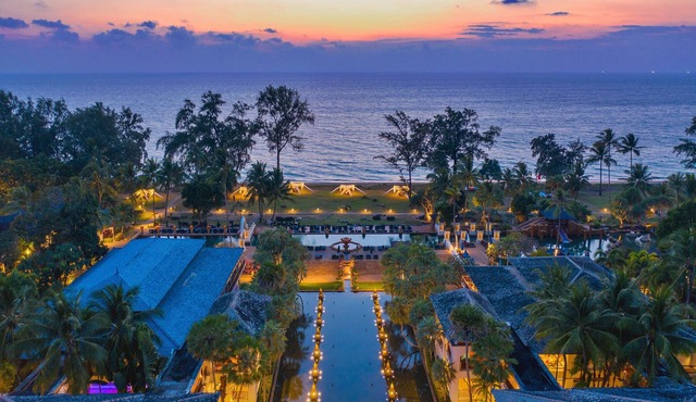Marriott's Phuket Beach Club