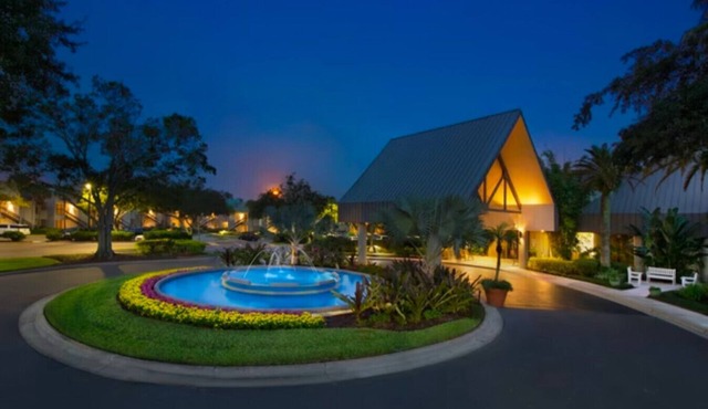 Marriott's Sabal Palms (2BR)