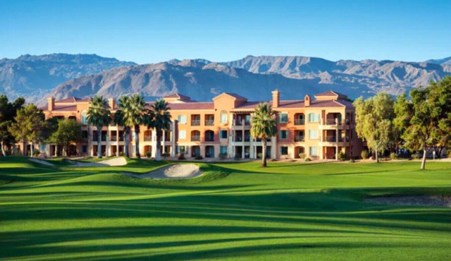 Marriott's Shadow Ridge I