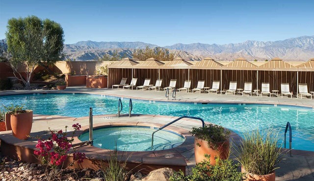 Marriott's Shadow Ridge Two-Bedroom Villa