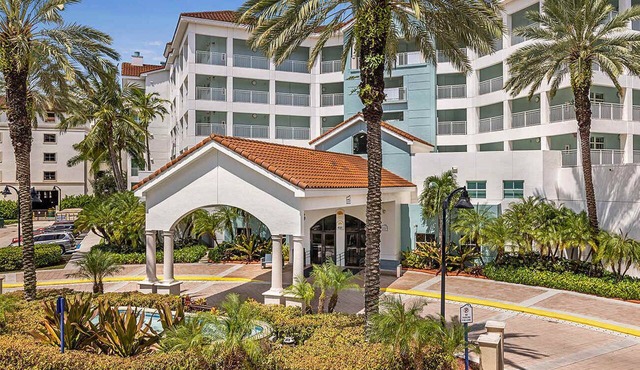 Marriott's Villas at Doral | Two-Bedroom Villa
