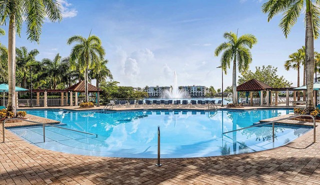 Marriott's Villas at Doral | Two-Bedroom Villa
