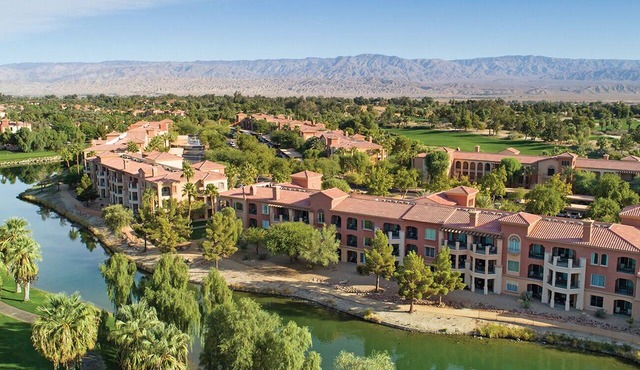Marriott Shadow Ridge- Enclave, Two bedroom villa with Full Kitchen!