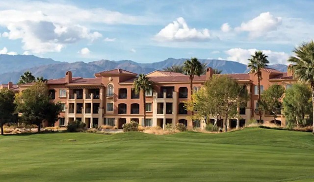 Marriott Shadow Ridge 2 Bdrm- Full Resort Access, Perfect for Coachella Festival