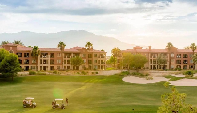 Marriott Shadow Ridge studio - Full Resort Access