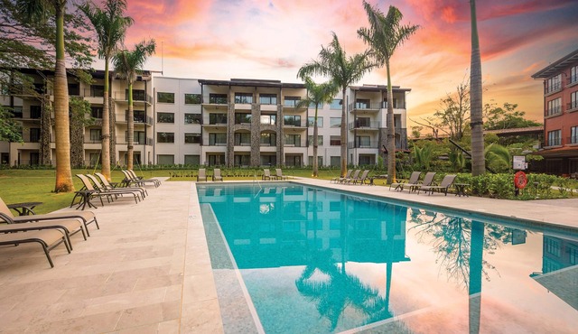 Marriott Vacation Club at Los Suenos