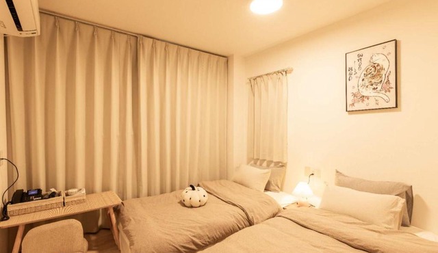 Mars Hotel
