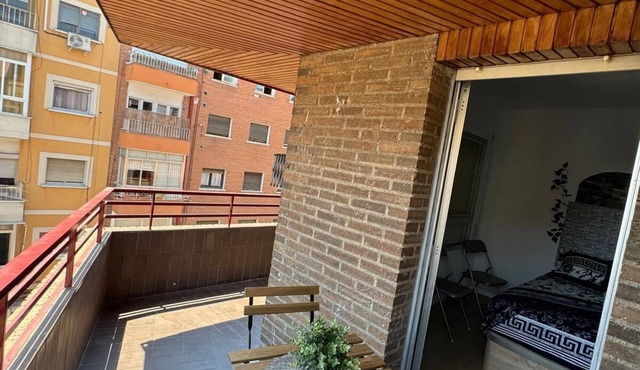 Mars Suites Alondra