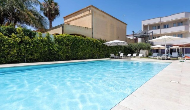 Marsala Vergine Riserva by Interhome