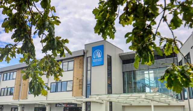 Marsden Suites Albany