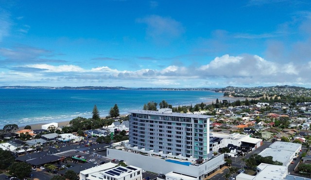 Marsden Suites Nautilus Orewa